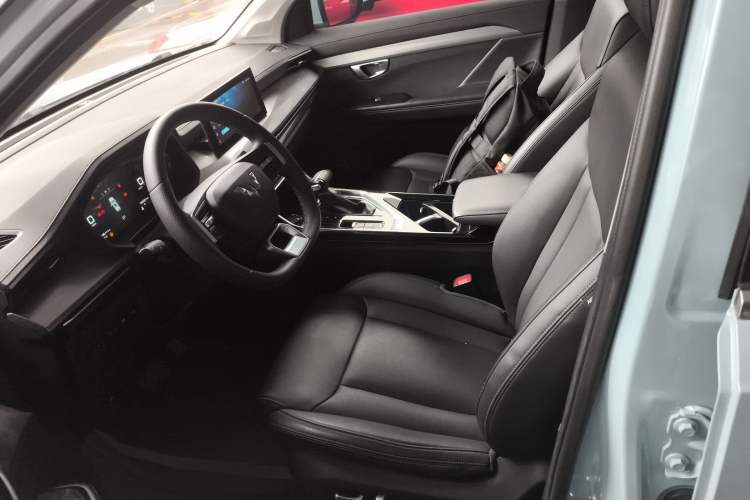 Used Wuling Asta 2021 1.5T CVT Star曜 Edition