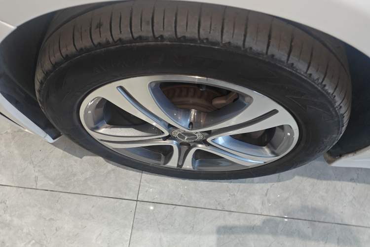 Used Mercedes-Benz C-Class 2019 Restyled C 260 L Sport Edition
