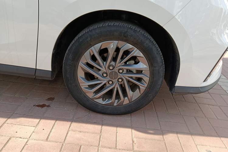 Used SAIC MAXUS G50 2020 1.5T Automatic Luxury Edition