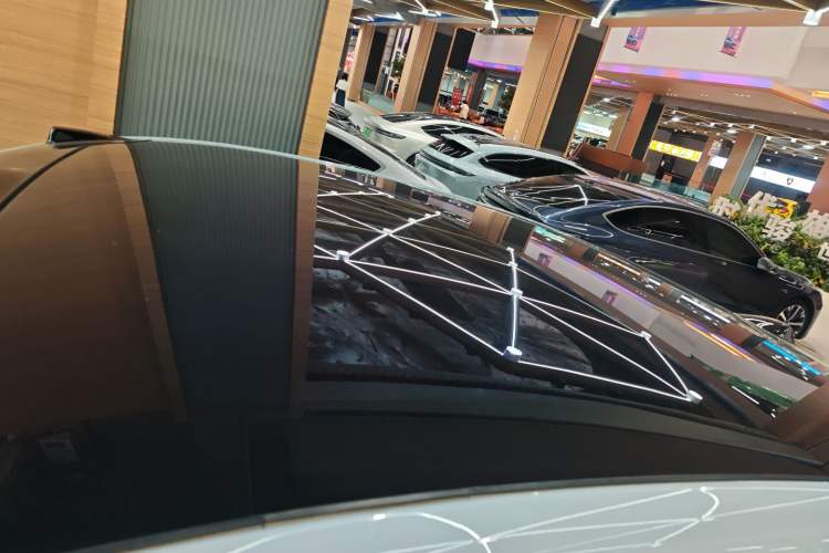 Used Nio EC7 2023 75 kWh
