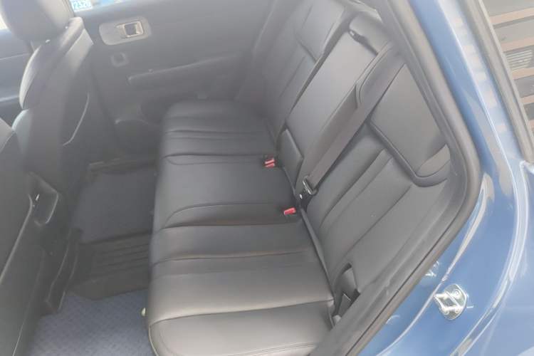 Used Wuling Xingguang S 2024 130 km Flagship Version