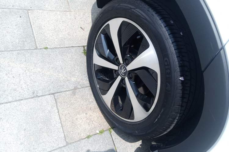 Used BYD Song PLUS New Energy 2021 DM-i 110KM Flagship PLUS