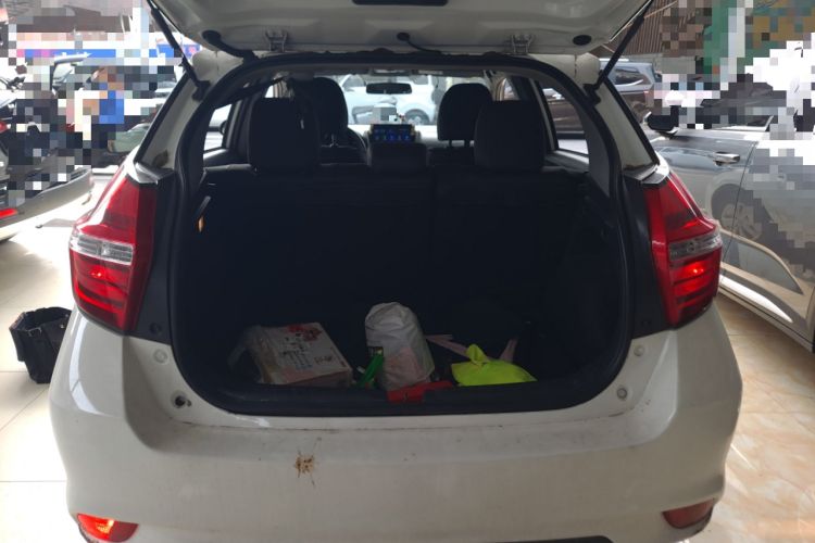 Used Toyota YARiS L Zhi Xuan 2016 Revised 1.5E CVT Charming Edition