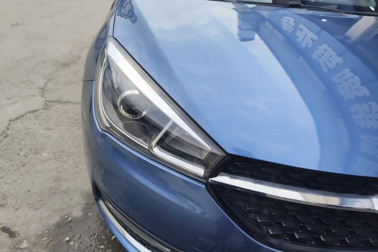 Used Chery Arrizo 5 2016 1.5L Manual Lingchao Edition
