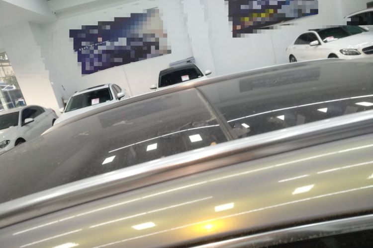 Used Mercedes-Benz GLA 2020 GLA 200