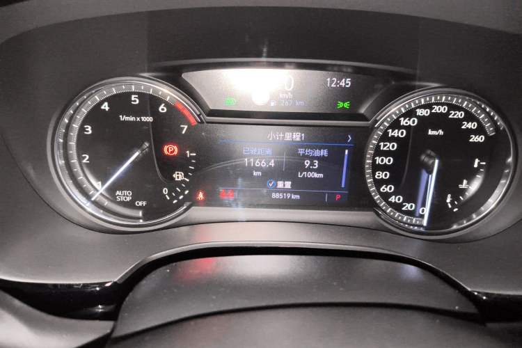 Used Cadillac XT6 2020 28T Six-Seater Luxury Version
