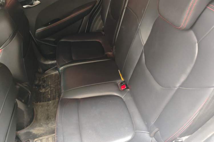 Used Baojun 510 2017 1.5L Manual Luxury Model