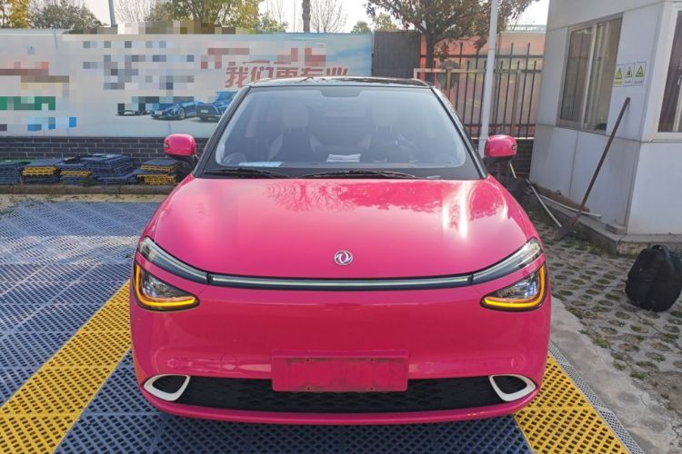 Used Dongfeng NAMMI 01 2024 New Edition 330 Air
