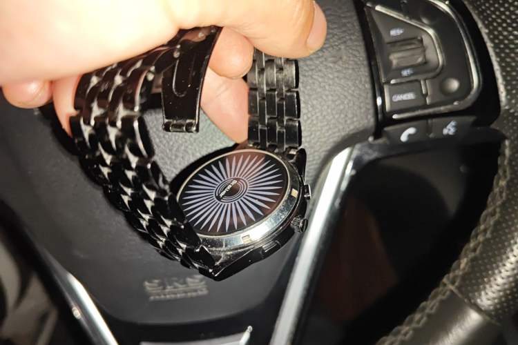 Used Haval H7 2019 H7L 2.0T Luxury Model Vehicle Key