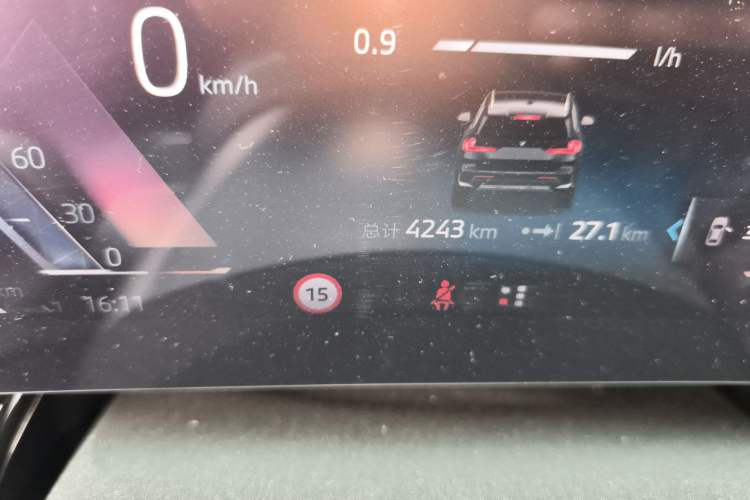 Used BMW X1 2024 sDrive25Li X Design Package
