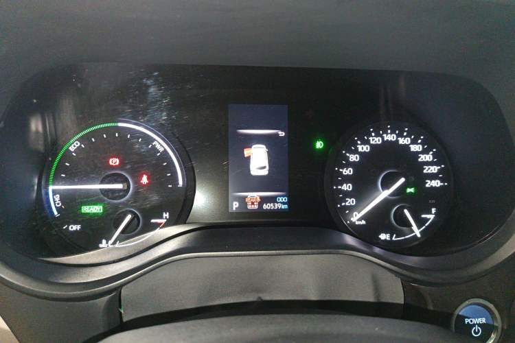 Used Toyota Granvia 2023 2.5L Hybrid Prestige VIP Edition