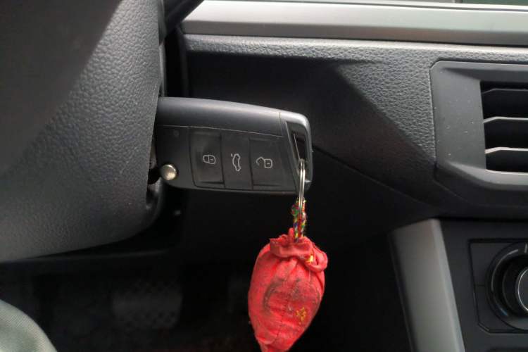 Used Volkswagen Polo 2019 Plus 1.5L Automatic Panoramic Enjoyment Edition