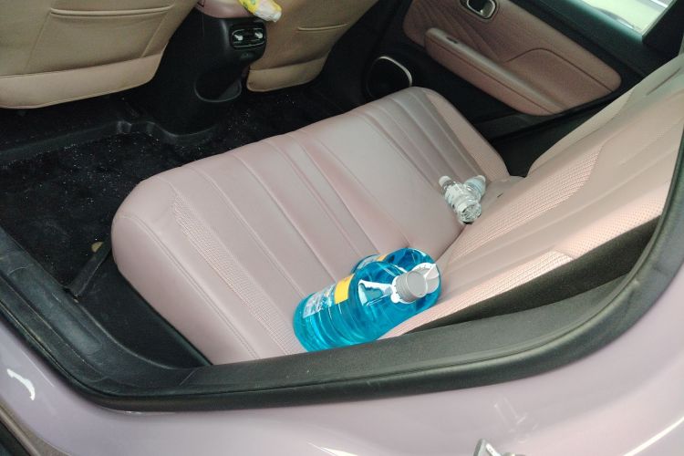 Used AION UT 2025 420 Intelligent Luxury Edition