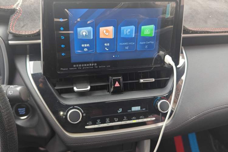 Used Toyota FRONTLANDER 2022 2.0L CVT Luxury Edition
