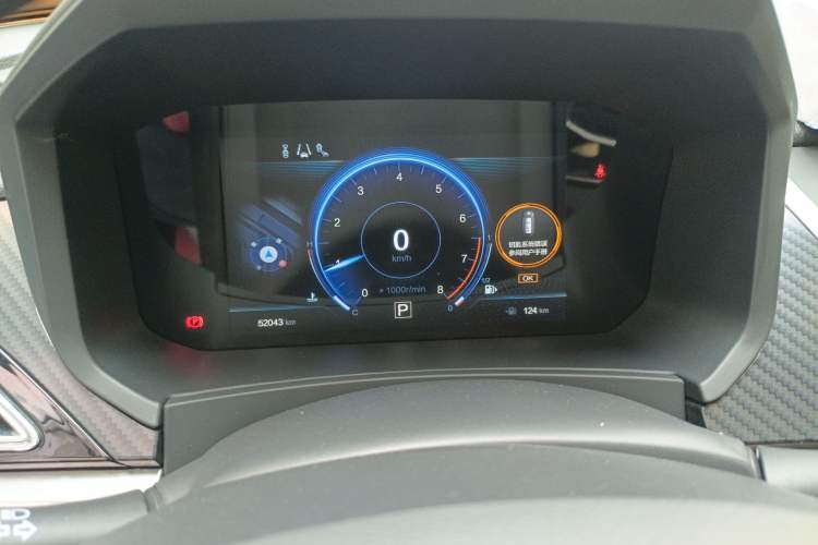 Used Venucia T60 2018 1.6L CVT Smart Edition China V Standard
