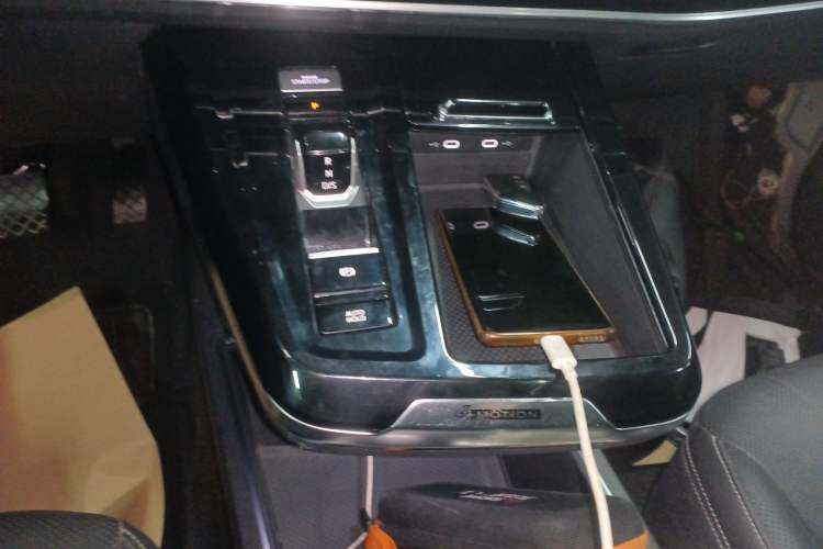 Used Volkswagen Talagon 2022 380TSI Four-Wheel Drive Luxury "Jiajing" Edition Pro 6 Seats