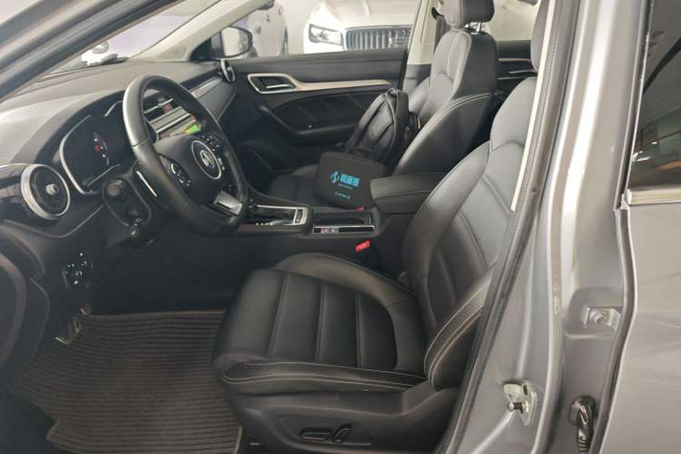 Used MG 6 2019 20T Automatic Sport Edition