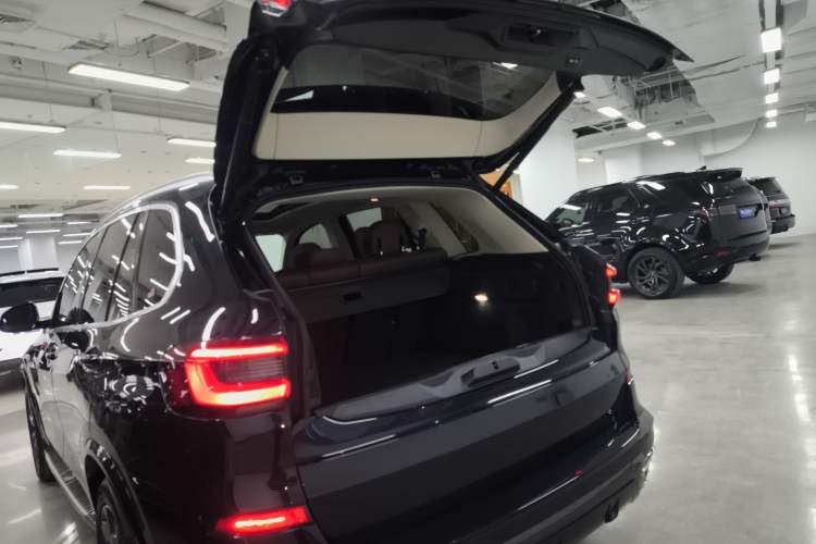 Used BMW X5 (Import) 2021 Restyled xDrive40i M Sport Package