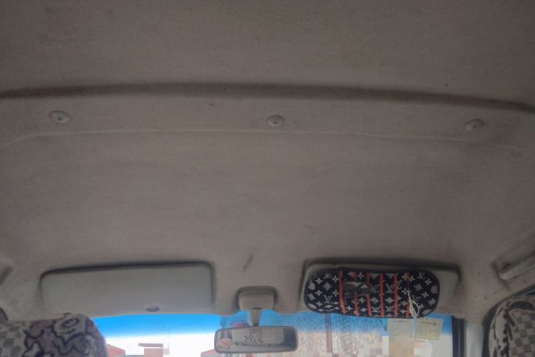 Used Dongfeng Xiaokang K07 2006 1.0L Base Version AF10-06 Headliner