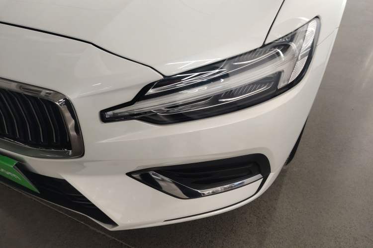 Used Volvo S60 2025 B4 Zhiyi Luxury Edition Left Front Headlight