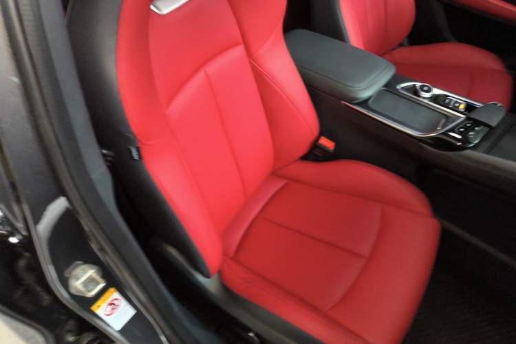 Used Changan UNI-T 2020 1.5T Flagship Version