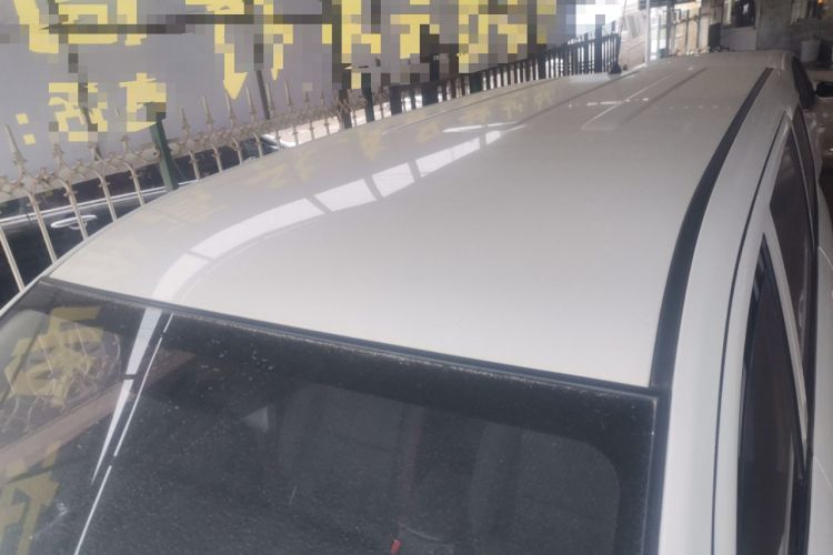 Used Chana Oushang A600 2019 1.5L Manual Comfort Version