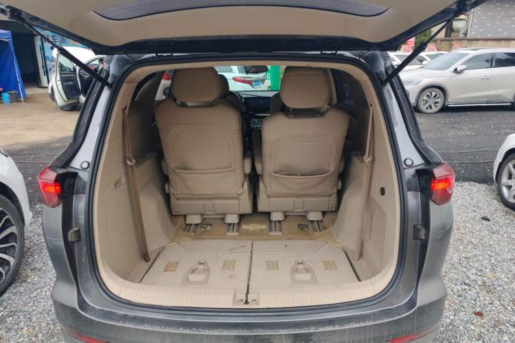 Used Wuling Victory 2020 1.5T CVT Flagship Edition
