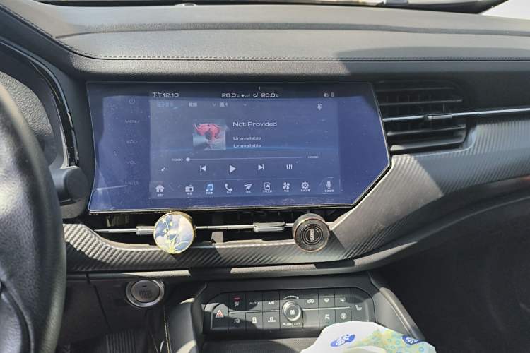 Used Haval F7x 2019 1.5T Two-Wheel Drive Intelligent Technology Edition