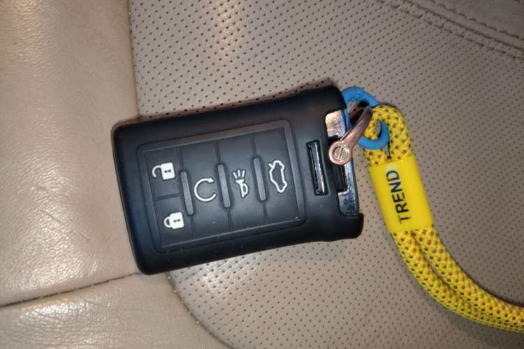 Used Cadillac CTS 2010 3.0 Elite Sport Edition