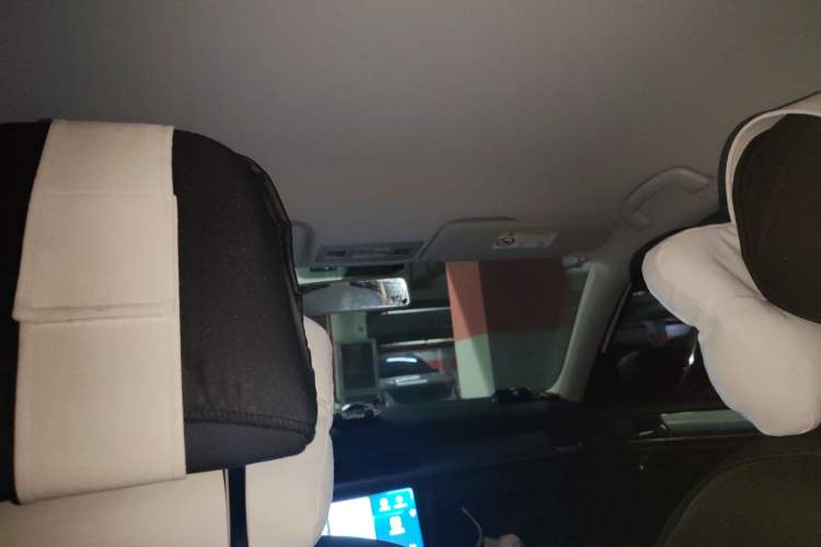 Used Volkswagen Bora 2019 Facelift Bora·Legend 1.5L Automatic Fashion Edition China VI Standard
