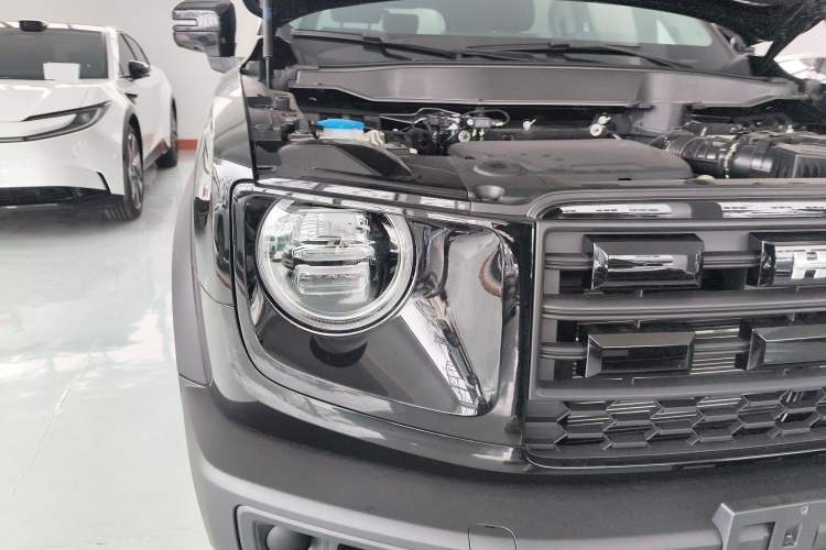 Used Haval DARGO 2026 Model 1.5T DCT Labrador Edition
