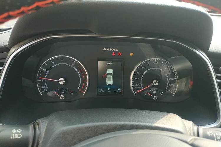 Used Haval H6 2021 1.5 GDIT Automatic Champion Edition
