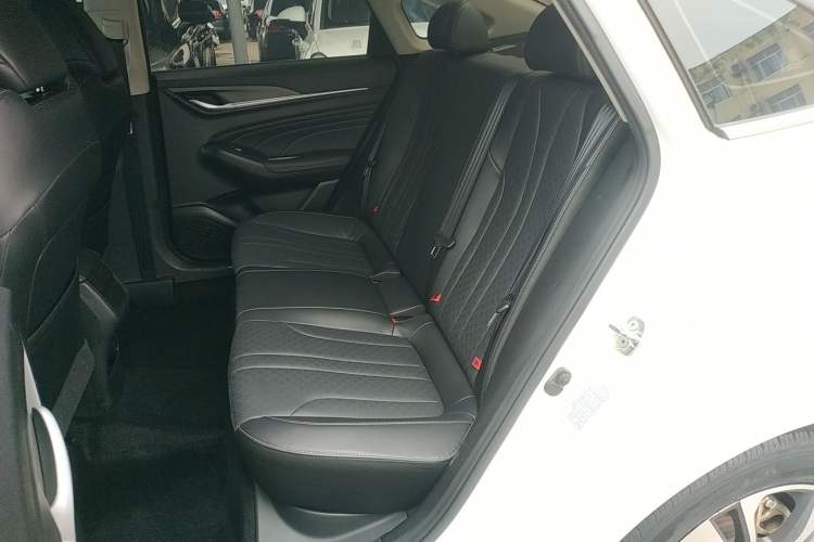 Used Changan Eado 2021 PLUS 1.6L GDI Manual Luxury Model
