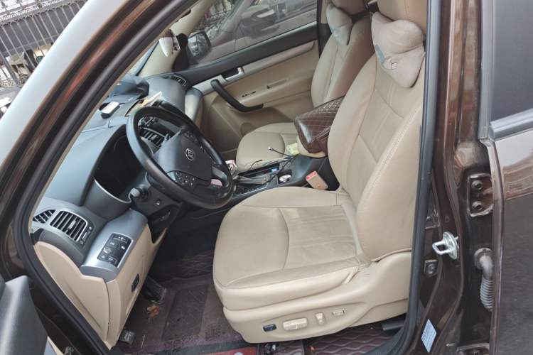 Used Kia Sorento 2013 2.2T 5-Seater Diesel Luxury Edition
