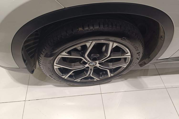 Used BMW X1 2021 sDrive20Li Premium Edition
