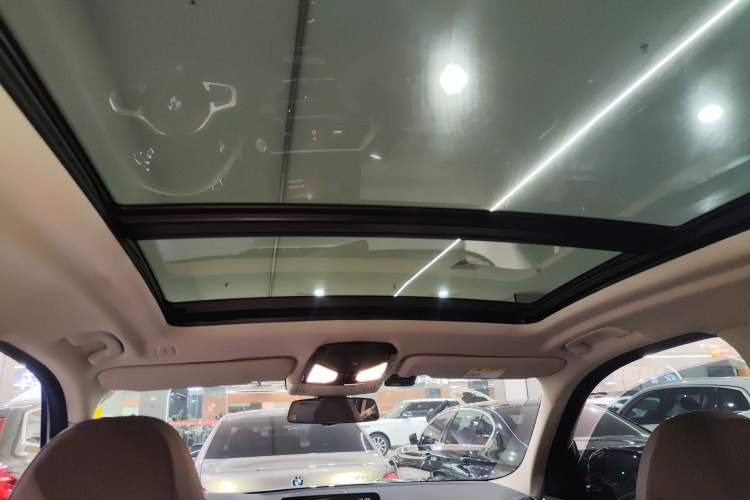 Used BMW X3 2018 xDrive25i M Sport Package China VI