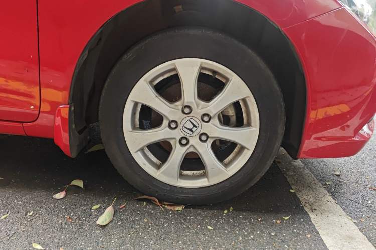 Used Honda Civic 2012 1.8L automatic comfort version