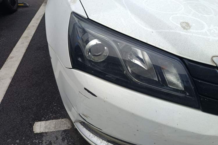 Used Geely Auto Classic Emgrand  Right Front Headlight