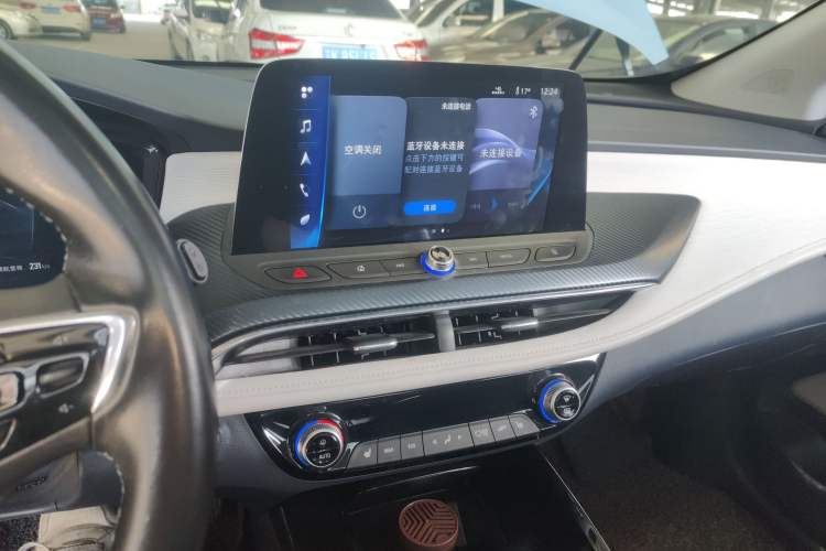 Used Buick Velite 6 2019 Connected & Smart
