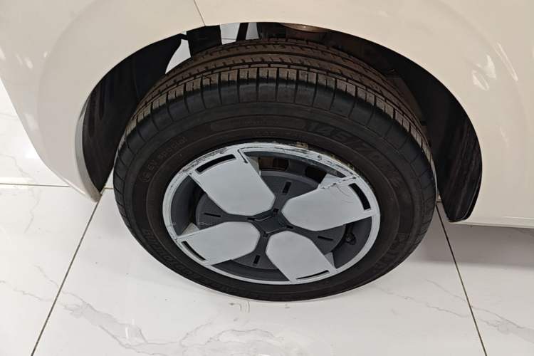 Used Wuling Air ev 2023 - Four Seats - Advanced Edition
