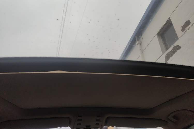 Used BMW X1 2012 sDrive20i Leading Model