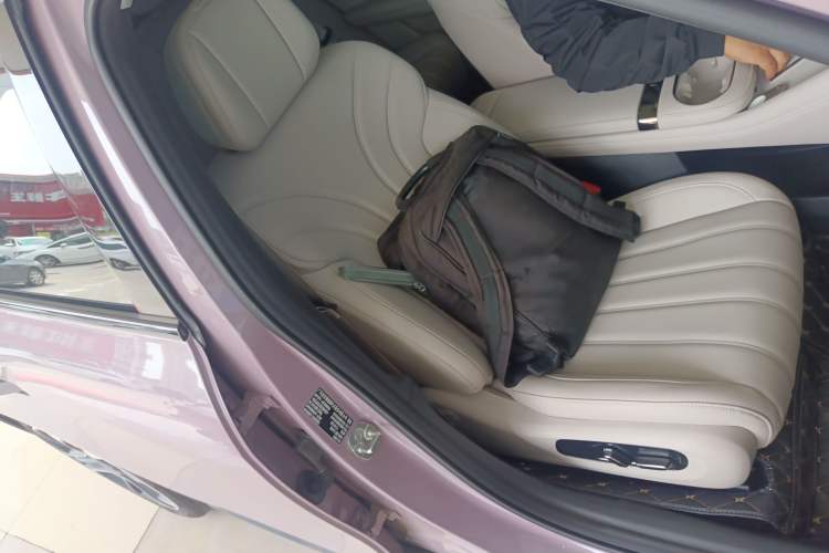 Used AION RT 2026 Model 650 Smart Luxury Edition