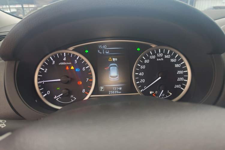 Used Nissan Tiida 2021 1.6L CVT Smart Drive Edition
