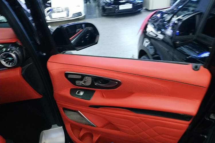 Used Mercedes-Benz Vito 2021 2.0T Business Version 7 Seats
