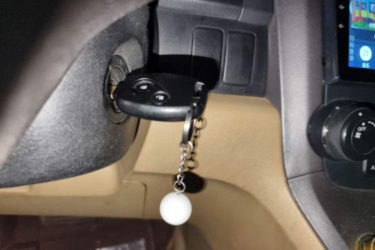 Used Honda CR-V 2010 2.0L automatic two-wheel drive urban version
