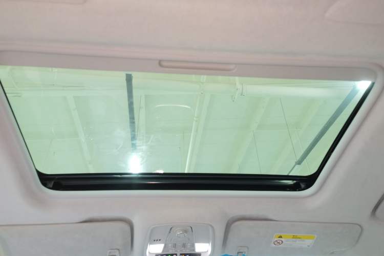 Used Buick GL8 2021 Avenir Aivia Six-Seat Luxury Edition