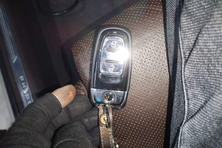 Used Volkswagen Phideon 2016 380TSI Two-Wheel-Drive Supreme Edition