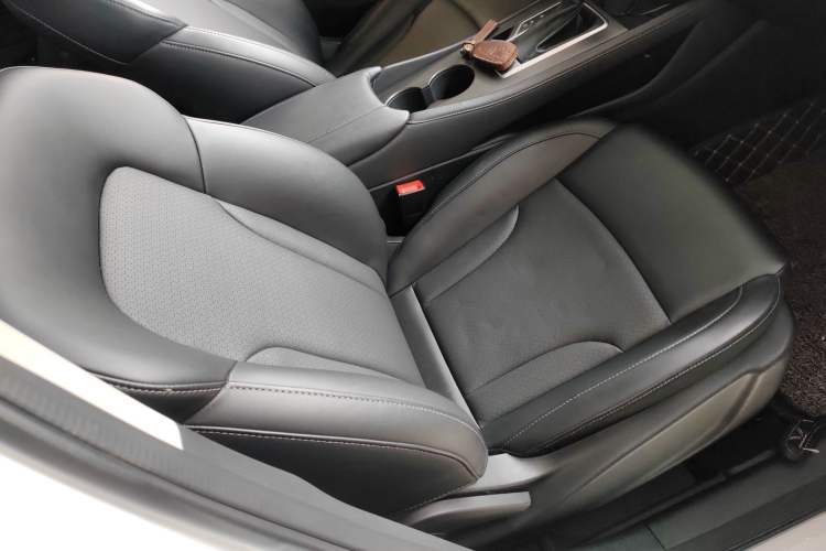 Used CHANGAN CS35PLUS 2020 1.4T DCT Yue Lian Blue Whale Edition
