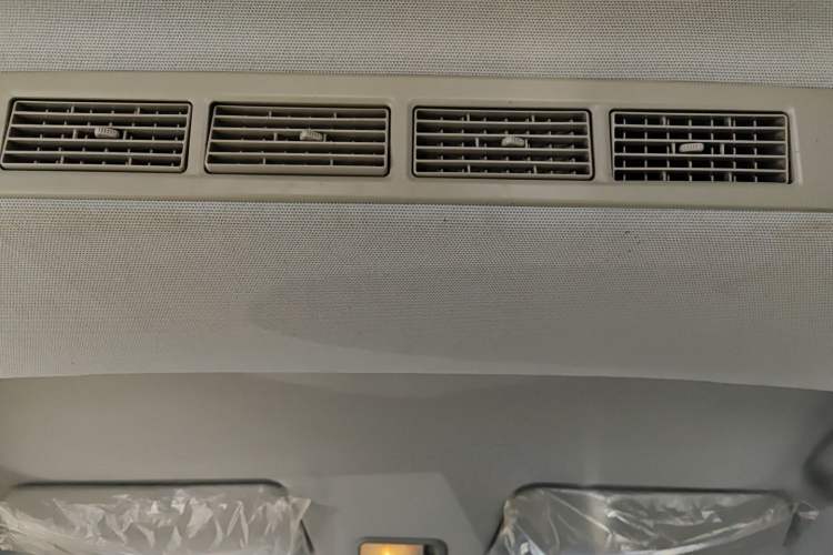 Used Wuling Hongguang New Energy 2024 All-Electric Model 300KM Practical Version