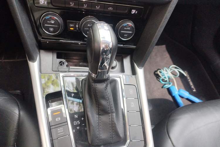 Used Volkswagen Lamando 2018 280TSI DSG Comfort Edition
